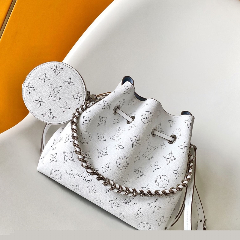 LV Bucket Bags